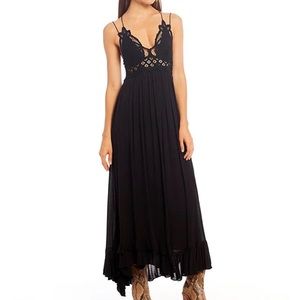 Free people dress.